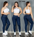 Pantalon Dama Ref 1808