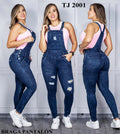 Braga Pantalon Ref 2001