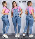 Braga Pantalon Ref 2003